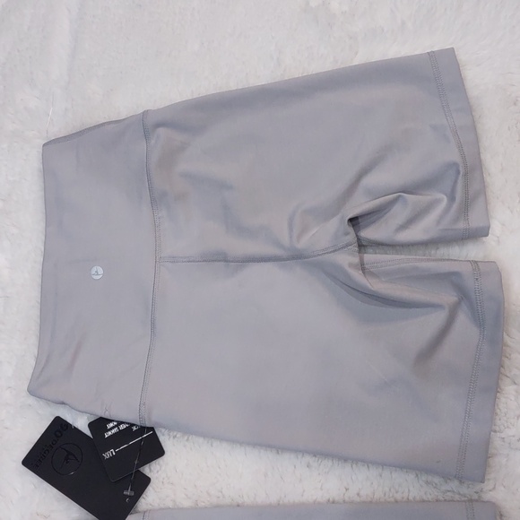 90 DEGREE BY REFLEX 2-PACK SHORTS. - Picture 13 of 15